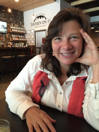 Vicki J. Carroll